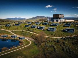 Feradis Resort, hotell sihtkohas Karamusal