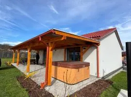 Chalupa Postřekovo