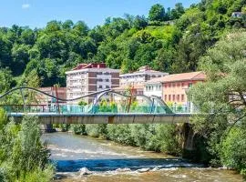 CASA RAMI especial parejas
