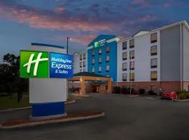 Holiday Inn Express Hotel & Suites Charleston-Southridge by IHG