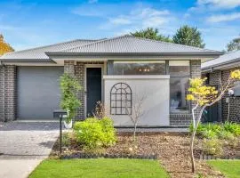 The Barker Base | Gateway to the Hills
