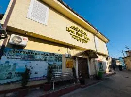 Uncle Kolya boutique hotel