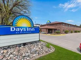 Days Inn by Wyndham Columbia Mall