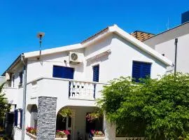 Apartmani Vesna