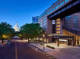 Hyatt Regency Washington on Capitol Hill, hotel in Washington, D.C.