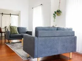 Charming Cottage Stay