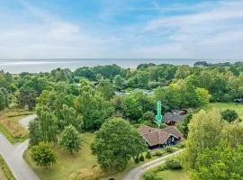Holiday Home Nysted - Lollands Pearl Sea View