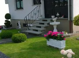 Ferienwohnung Dernbecher