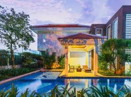 Ocean Pearl Resort Danang
