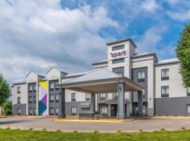 Spark By Hilton Lansing, hotel in Lansing