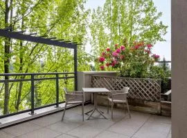 DoubleTree by Hilton North Vancouver