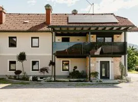 Peak9 Apartment