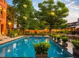 The Brigadier House - Business Hotel & Luxury Stay Haldwani