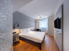 Ibis Murcia, hotel en Murcia