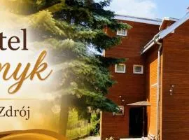 Hostel Promyk