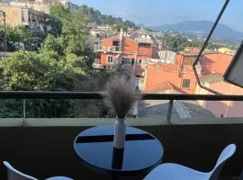 Kanoni view Apartment