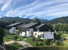 Schlierseezauber - stilvolles und modernes Premium Apartment - Herzlich Willkommen