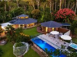 The Hidden Gem in Tamborine Mountain