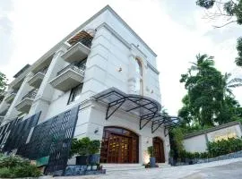 Raphilhin The Business Hotel
