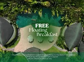 De Moksha Eco Friendly Boutique Resort