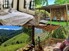 Teepo Ke Hillside Jungle Lodge
