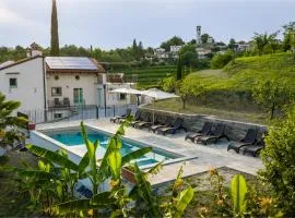 Dorče Boutique Country House