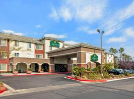 La Quinta by Wyndham Las Vegas RedRock/Summerlin, hotel din Las Vegas