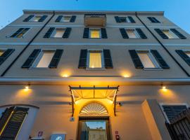 Residence Sanremo, מלון בסן רמו