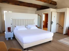 Erbalunga में, होटल Hôtel Casa Elena
