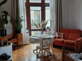 Apartament Deptak Sądecki