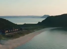 THE SHIKAKA Hotel&Resort BUDOUNOKI