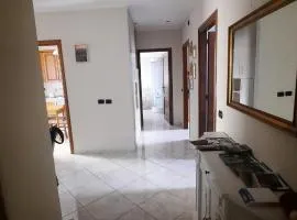 A casa di Ely