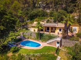 Villa Ca Na Bel By Slow Villas
