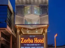 Hotel Zorba Inn