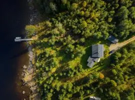 Oravi Villa 1 Teeri