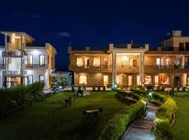 Mannat Corbett Resort