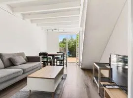 Résidence Le Golf - maeva Home - Maison 4 personnes 2 chambres avec jardin MAE-3093