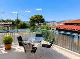 Salamina Summer Nest
