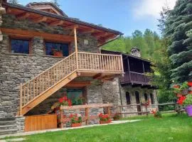 La Maison du Brenand