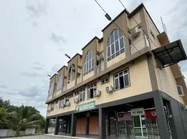 Hotel RS Inn