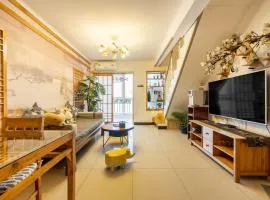 WuTu Designer Homestay