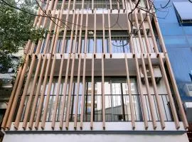 Hapu Hotel - Apartment
