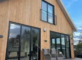 Modern Villa In Close To CPH Citycenter