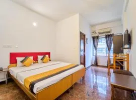 Itsy Hotels R S Bhavan, 2 Km From MIT Gate
