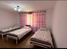 Pamir Garden Hostel -Havli