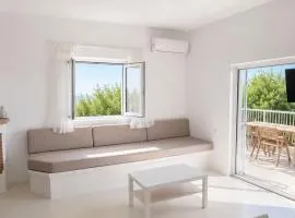 Family Maisonette with pool #1
