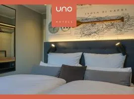 UNO Hotel Hamburg Central 053