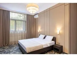 Rush Inn Hotel