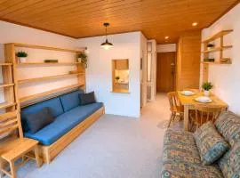 La Boite Chaude, Val d'Isère