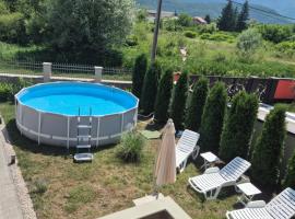 Apartman IN, hotel em Bihać